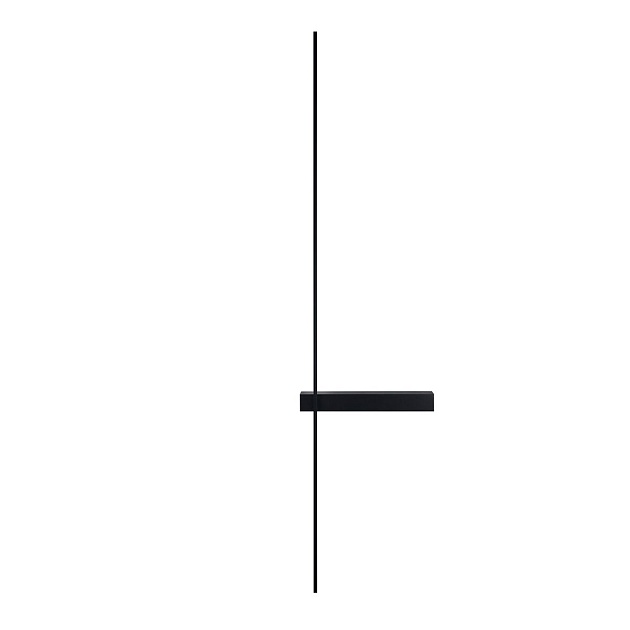 Настенный светодиодный светильник Loft IT Linio 10048 Фото № 1