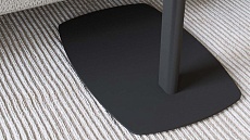 Приставной стол Калифорния ДЕЙ Дуб янтарный 8902334802 1