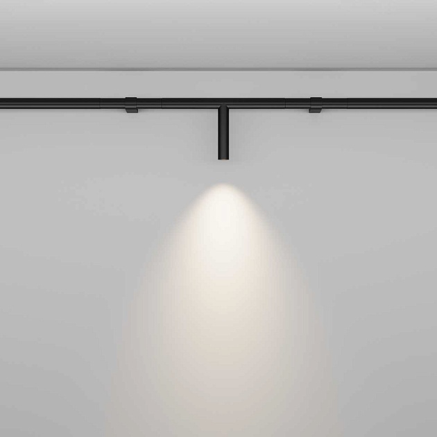Светильник Maytoni Technical C102CL-3W3-6K-B изображение 3 Светильник Maytoni Technical C102CL-3W3-6K-B Фото № 3