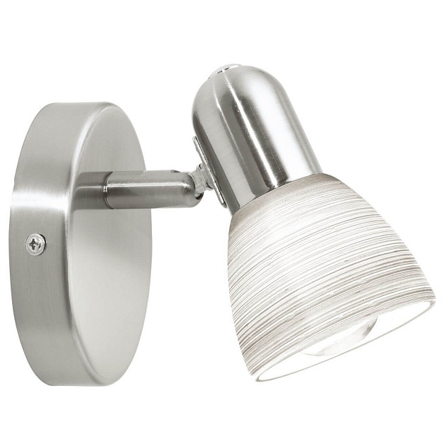 Спот Eglo Dakar 1 88472 Фото № 1