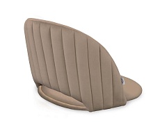 Офисный стул Sheffilton SHT-ST34-1/S70 латте/темный орех/черный 9409083901 4