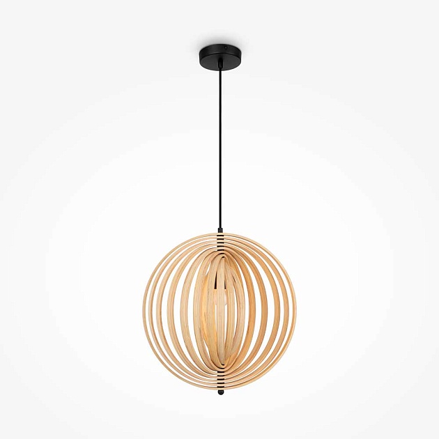 Подвесной светильник Maytoni Modern Roots MOD197PL-01W изображение 5 Подвесной светильник Maytoni Modern Roots MOD197PL-01W Фото № 5
