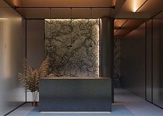 Трековый подвесной светильник Maytoni Technical TR166-1-7W3K-M-B 1