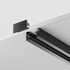 Шинопровод однофазный Maytoni Technical Busbar trunkings TRX001-113B 2