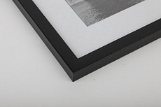 Фоторамка Image Art 501 / 10х15 черный (40/1600) Б0035518 1