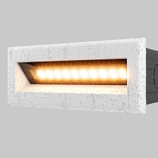 Подсветка для лестниц Maytoni Bosca O045SL-L5W3K 4