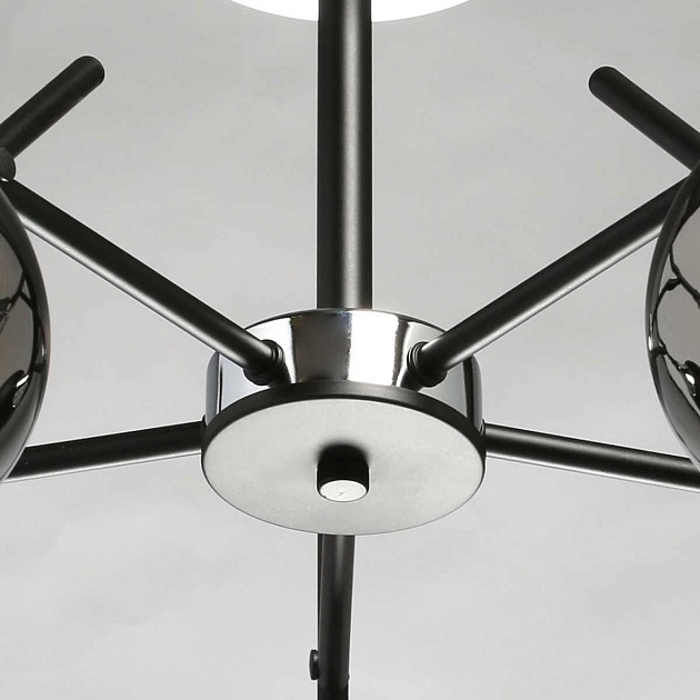 Потолочная люстра De City Альфа 324016605 Фото № 6