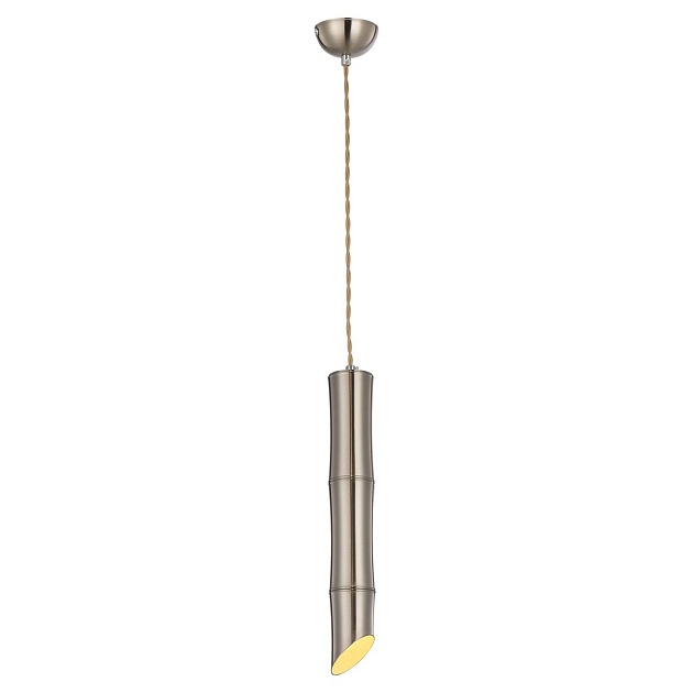 Подвесной светильник Lussole Bamboo LSP-8565 Фото № 1