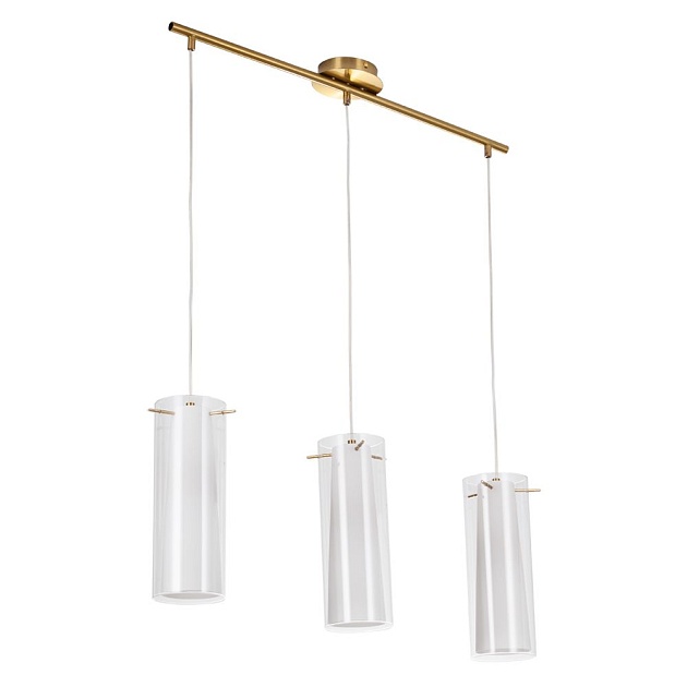 Подвесной светильник Arte Lamp Aries A8983SP-3PB Фото № 1