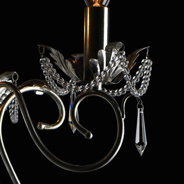 Торшер Chiaro Валенсия 299042303 Фото № 2