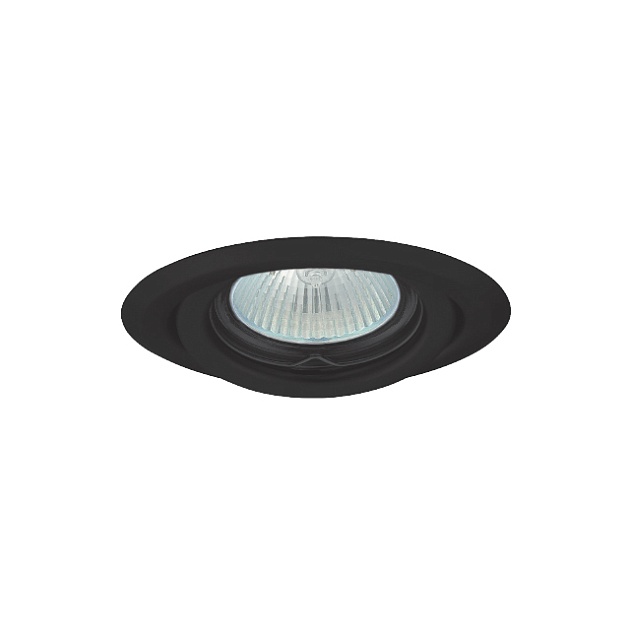 Точечный светильник Kanlux ALOR DTO-B 26796 Фото № 1