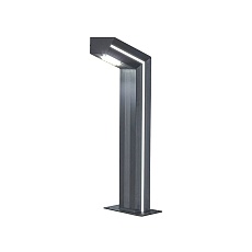 Уличный светодиодный светильник Kink Light Такоми 09207-F(220V),16(10) 1