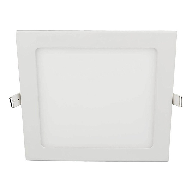 Встраиваемый светодиодный светильник Elektrostandard DLS003 18W 4200K a034918 Фото № 1