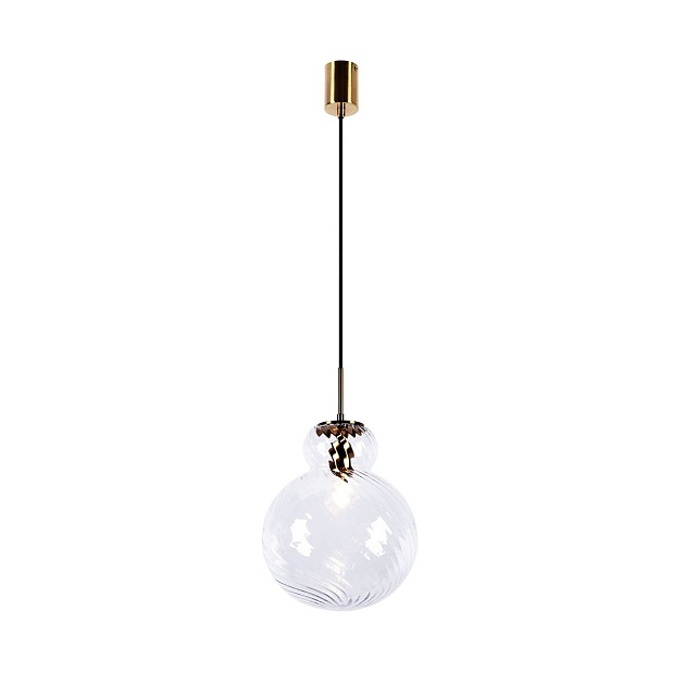 Подвесной светильник Favourite Ortus 4267-2P изображение 1 Подвесной светильник Favourite Ortus 4267-2P Фото № 1