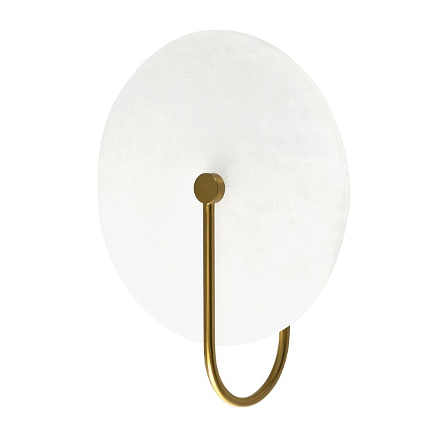 Бра Zortes Elly ZRS.1818.01 Фото № 1