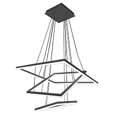 Подвесной светодиодный светильник Kink Light Альтис 08201,19(4000K)