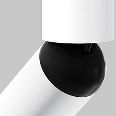 Светодиодный спот Maytoni Technical Focus T C142CL-6W3K-W 2