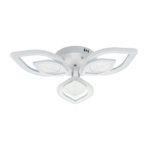 Потолочная светодиодная люстра Escada Anise 10288/6LED Фото № 1