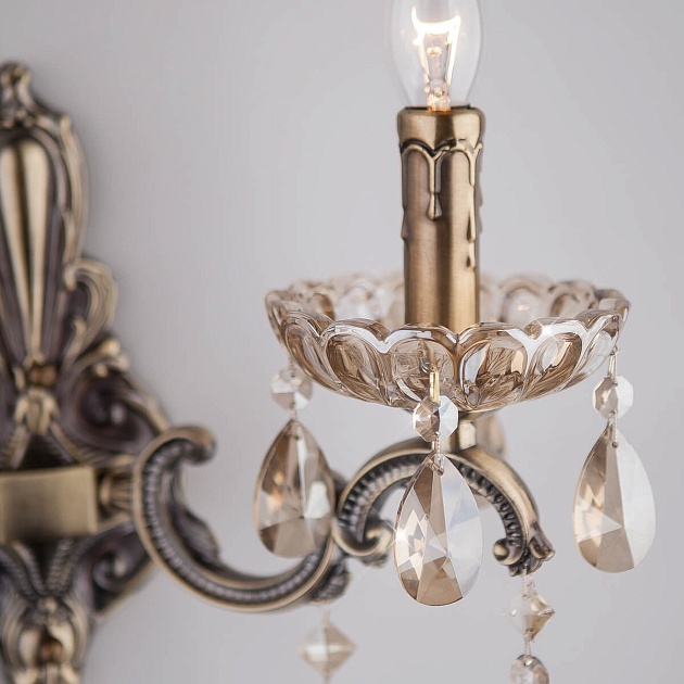 Бра Bogates 285/2 Strotskis Фото № 3