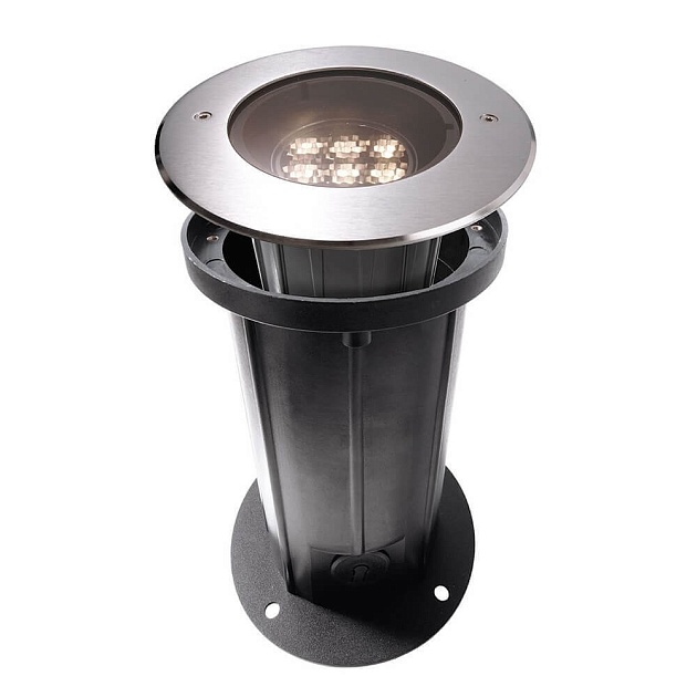 Встраиваемый светильник Deko-Light Soft Flex 7 730267 изображение 1 Встраиваемый светильник Deko-Light Soft Flex 7 730267 Фото № 1