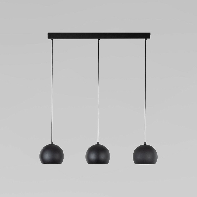 Подвесной светильник TK Lighting 10169 Zoe Фото № 1