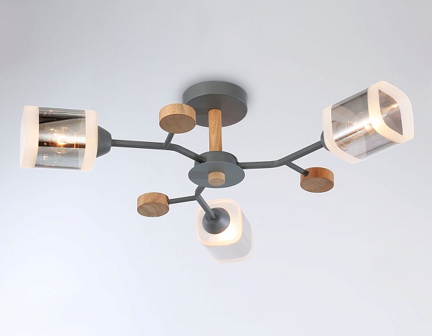 Потолочная люстра Ambrella light Traditional Modern TR3033231 Фото № 5