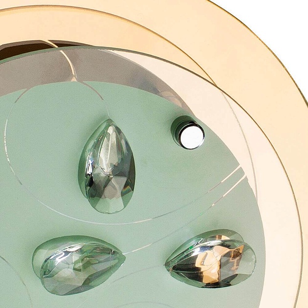 Потолочный светильник Arte Lamp A4043PL-1CC Фото № 2