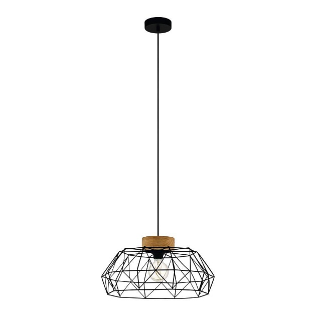 Подвесной светильник Eglo Padstow 44089 Фото № 1