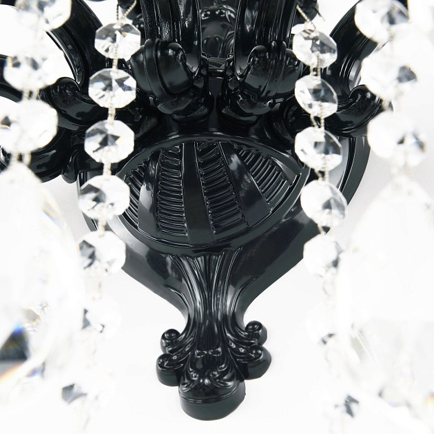 Бра Bohemia Ivele AL7801B15/5/210 B BG Фото № 3