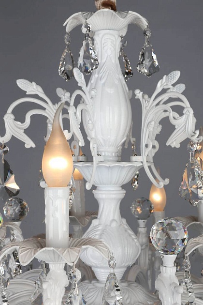 Подвесная люстра Omnilux OML-30807-15 Фото № 2