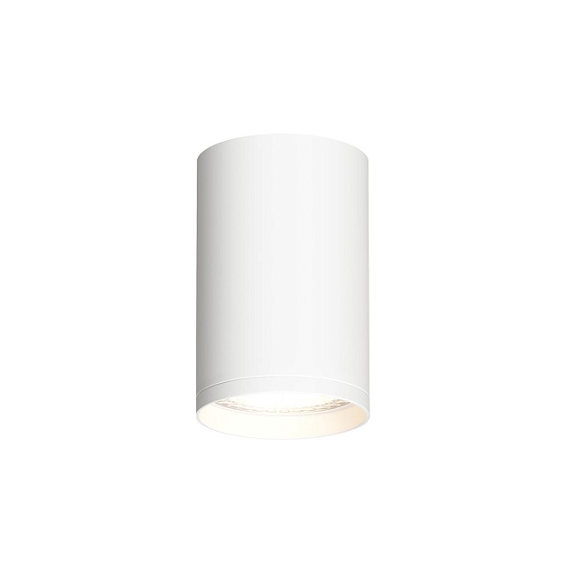 Точечный светильник Denkirs Tube DK2050-WH Фото № 1
