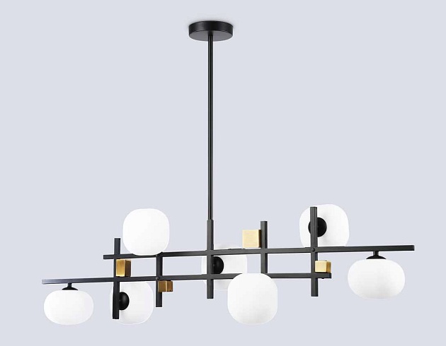 Светильник на штанге Ambrella light High Light LH51017 Фото № 3