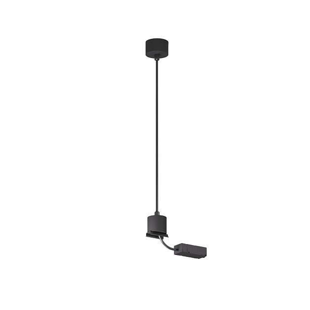 Подвод питания Denkirs Smart Base TR2124-BK изображение 7 Подвод питания Denkirs Smart Base TR2124-BK Фото № 7