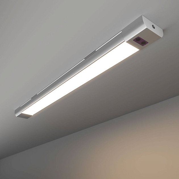 Мебельный светодиодный светильник Elektrostandard Led Stick LTB41 a044275 Фото № 3