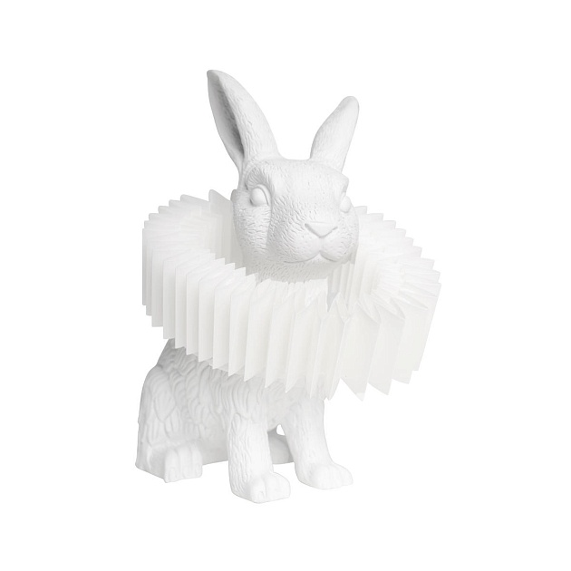 Настольная лампа Loft IT Bunny 10117/C Фото № 1