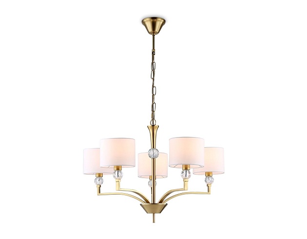 Подвесная люстра Ambrella Light High Light Classic LH71131 Фото № 6