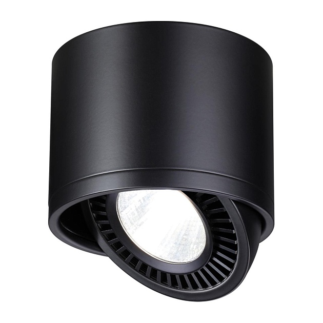 Потолочный светодиодный светильник Novotech Over Gesso 358814 Фото № 2
