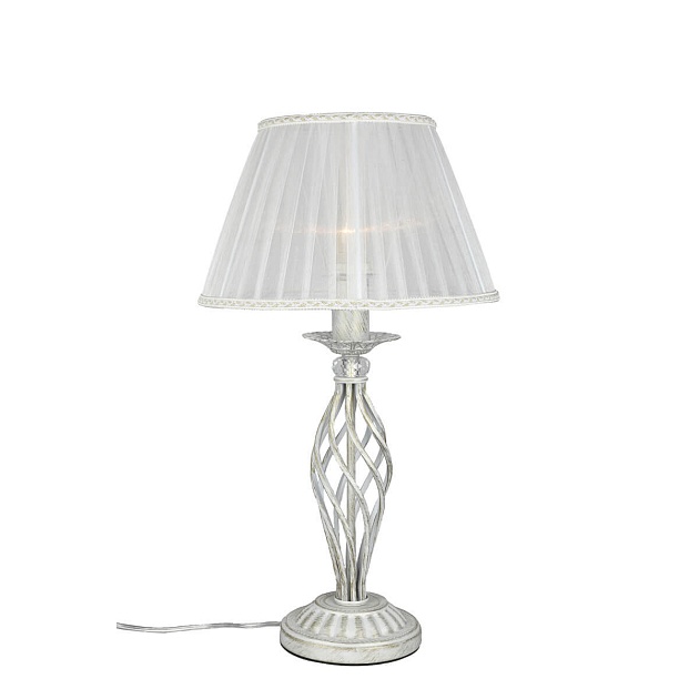 Настольная лампа Omnilux OML-79104-01 Фото № 1