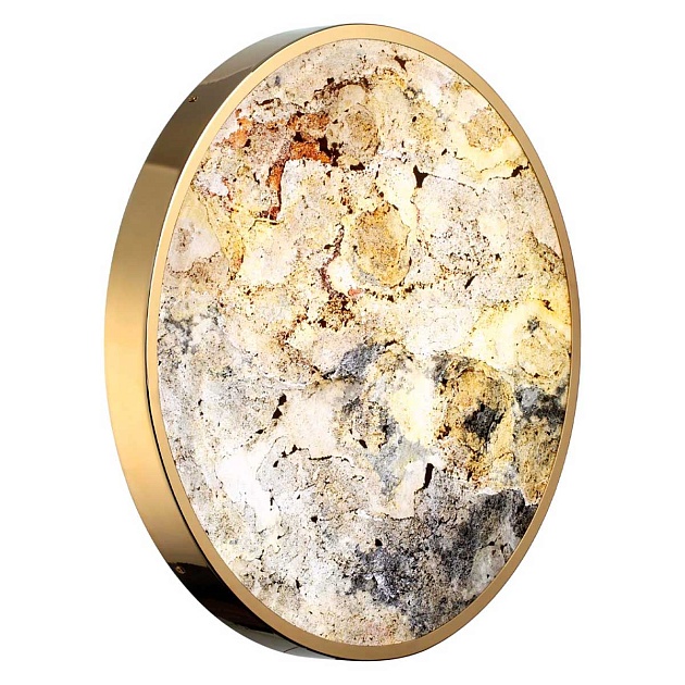 Настенно-потолочный светильник Odeon Light BERGI 5079/50L Фото № 1