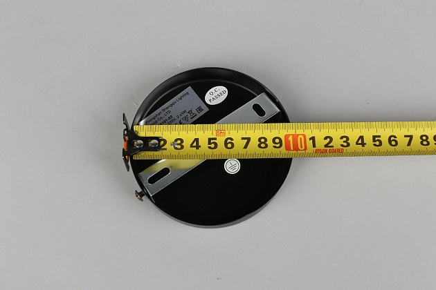 Бра Omnilux Crotone OML-95101-02 Фото № 5