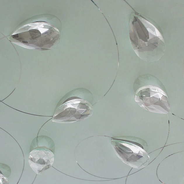 Потолочный светильник Arte Lamp A4043PL-3CC Фото № 2