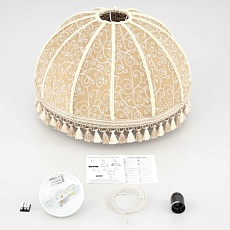 Подвесной светильник Citilux Базель CL407025 2