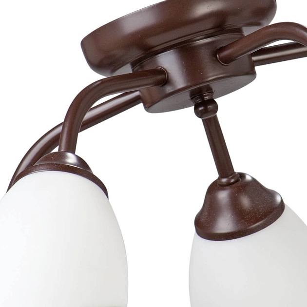 Потолочная люстра Vitaluce V3252/5PL Фото № 2