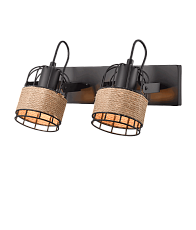 Спот Vele Luce Extra VL6472W02 5