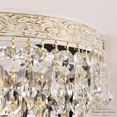 Настенный светильник Bohemia Ivele AL19011B/25OL WMG 2