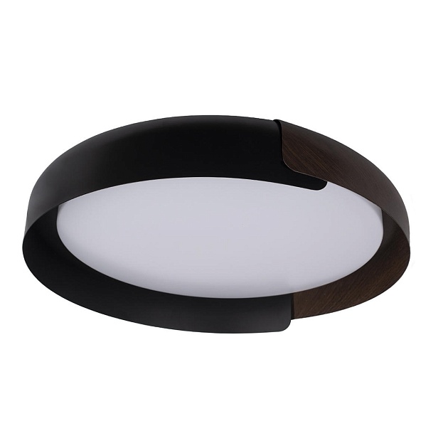 Потолочный светодиодный светильник Loft IT Coin 10198 Black изображение 1 Потолочный светодиодный светильник Loft IT Coin 10198 Black Фото № 1