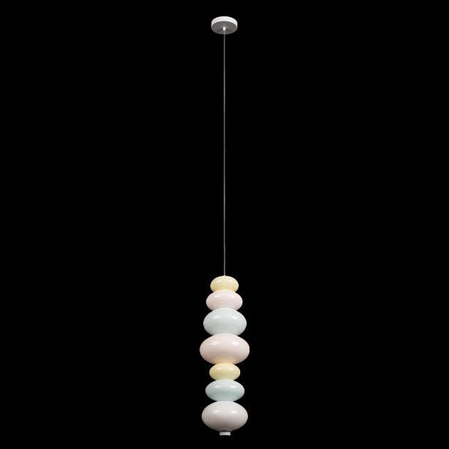 Подвесной светильник Loft IT Macaroon 10271P/B Фото № 2