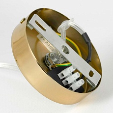 Подвесной светильник Lussole LOFT HESPERIA LSP-8834 1