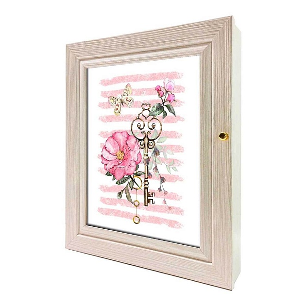 Ключница Toplight 24х29х4,5см TL-KB7407 изображение 1 Ключница Toplight 24х29х4,5см TL-KB7407 Фото № 1