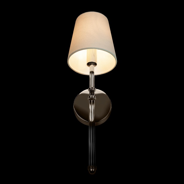 Бра Loft IT Cosy 10308W Nickel Фото № 2
